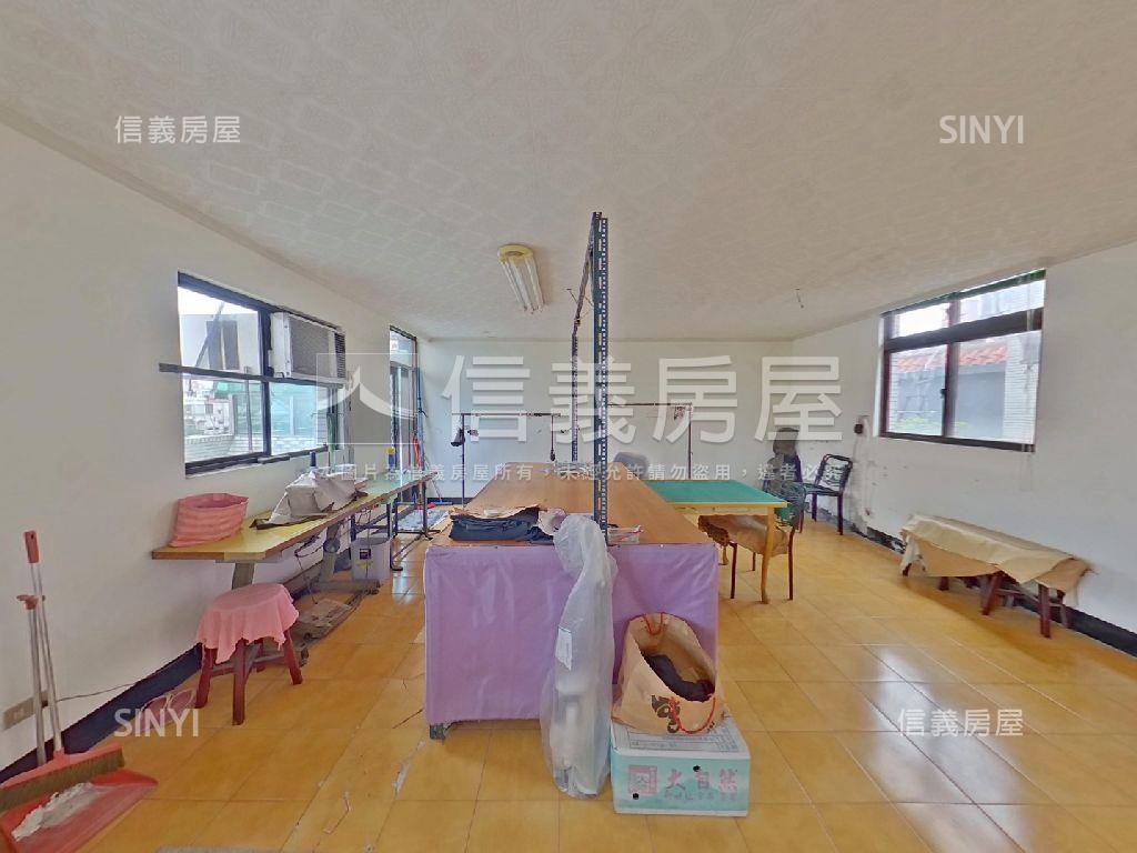 專任未來體育園區面寬別墅房屋室內格局與周邊環境