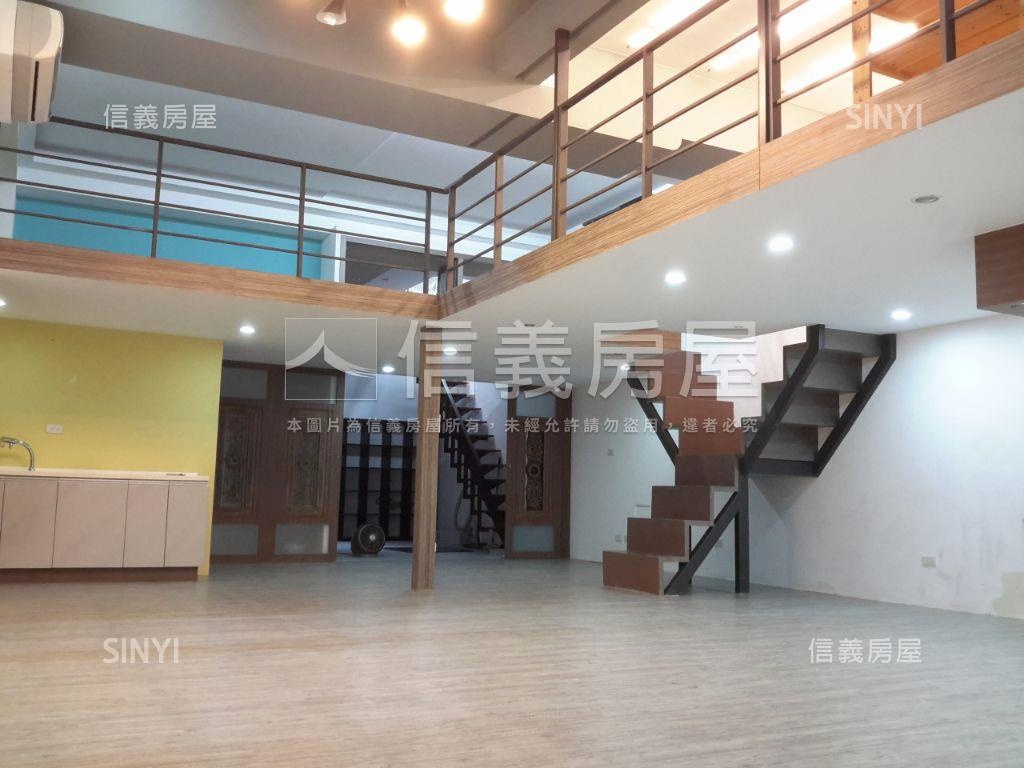 松江美巷住辦美邸房屋室內格局與周邊環境