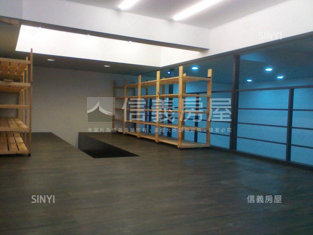 松江美巷住辦美邸房屋室內格局與周邊環境