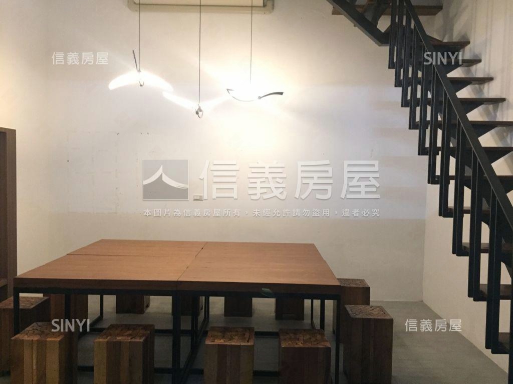 松江美巷住辦美邸房屋室內格局與周邊環境