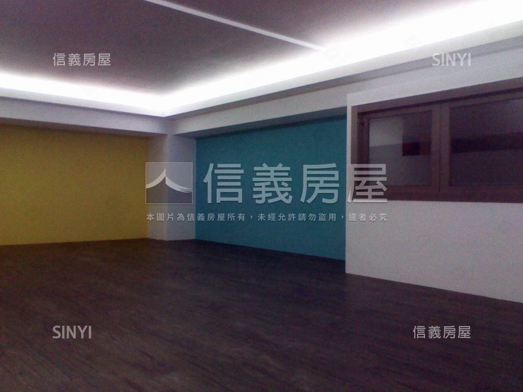 松江美巷住辦美邸房屋室內格局與周邊環境