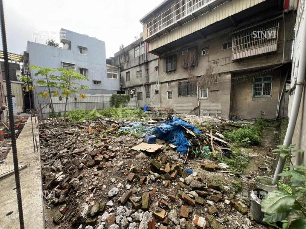 臻品～邊間土地稀有釋出房屋室內格局與周邊環境