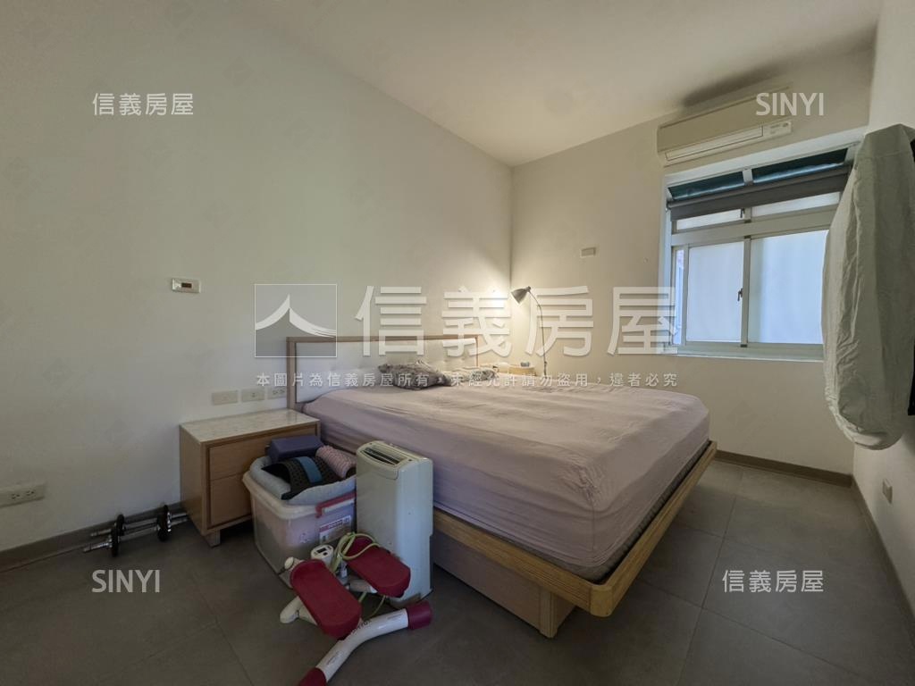 公園美景溫馨電梯２房房屋室內格局與周邊環境