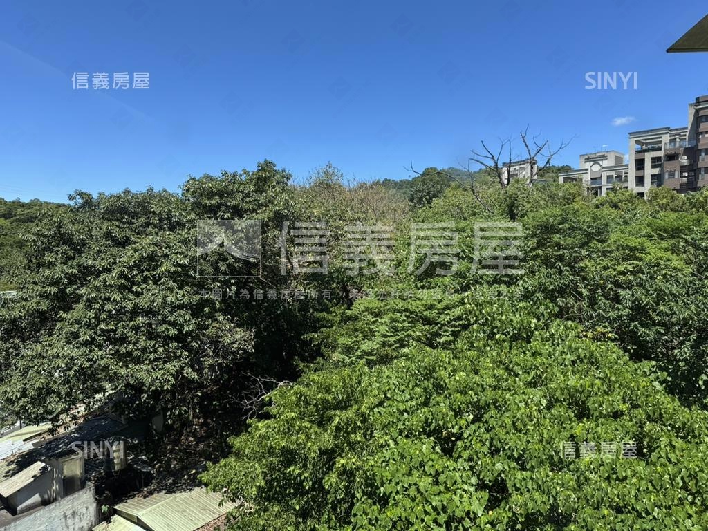 公園美景溫馨電梯２房房屋室內格局與周邊環境
