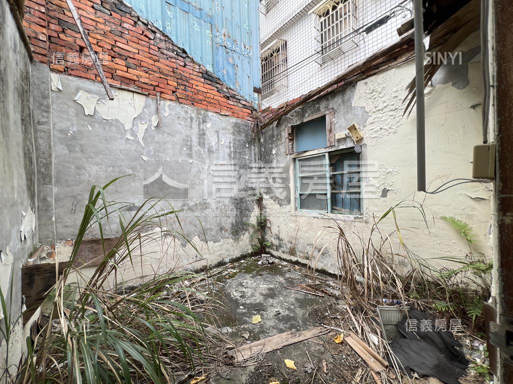 廣豐旁。裕民街住宅用地房屋室內格局與周邊環境