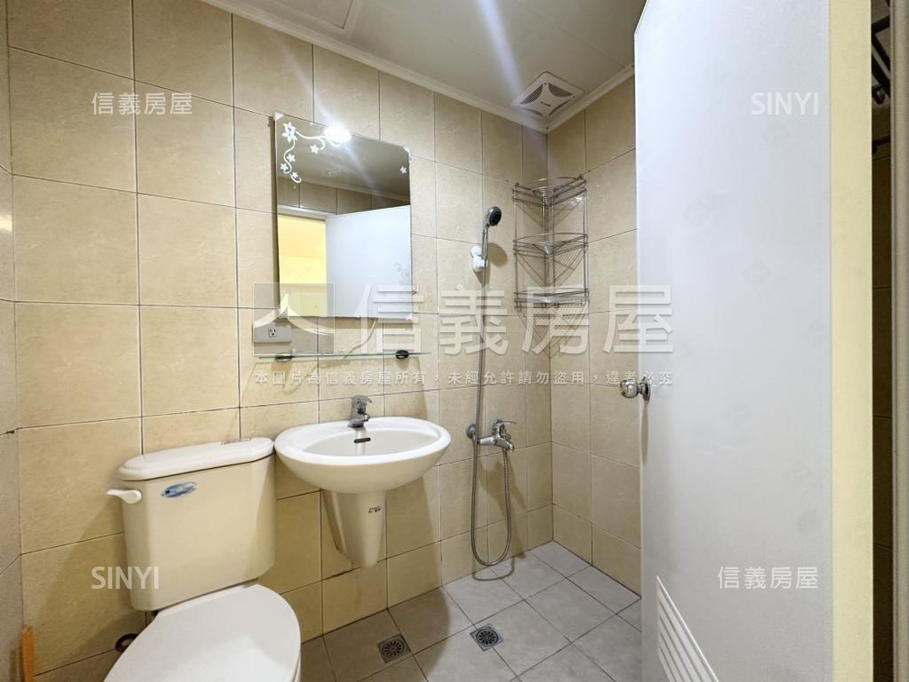 黎明河南｜採光三房車位房屋室內格局與周邊環境