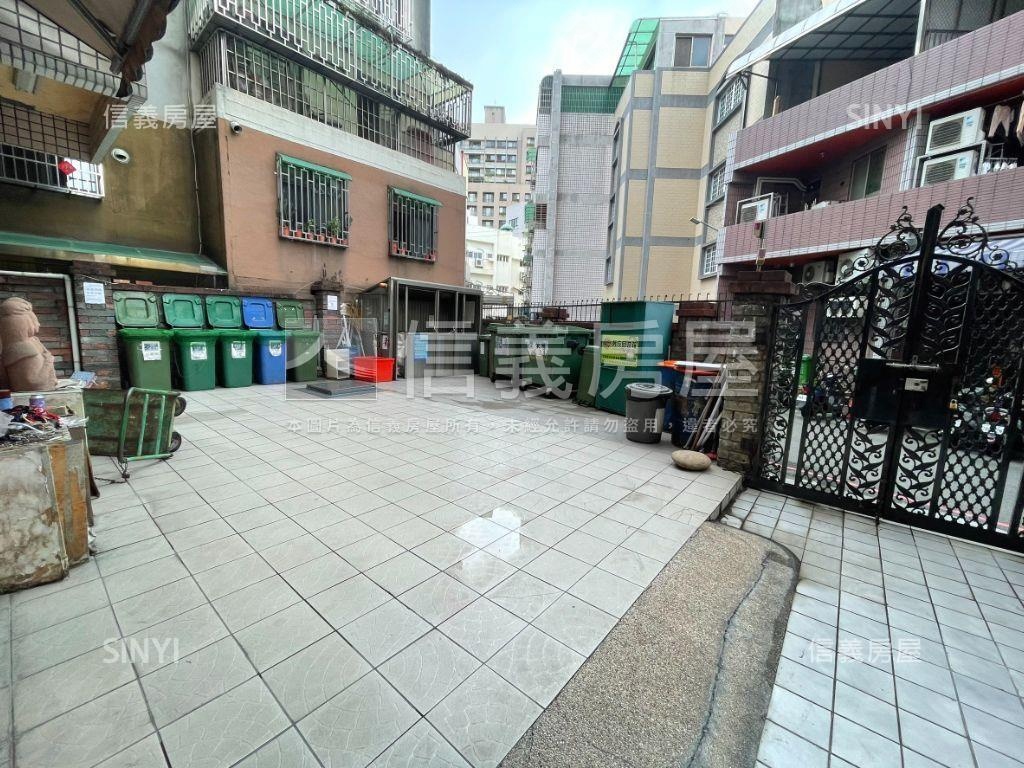 黎明河南｜採光三房車位房屋室內格局與周邊環境