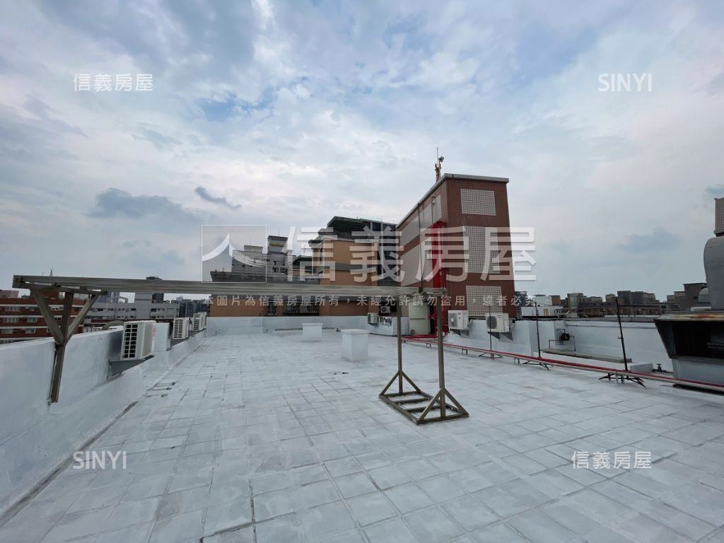 黎明河南｜採光三房車位房屋室內格局與周邊環境