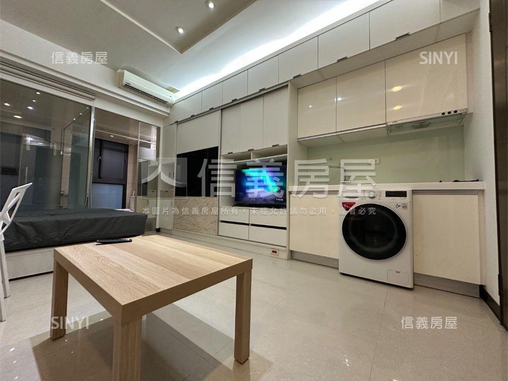 宏普雙捷美妝小宅房屋室內格局與周邊環境