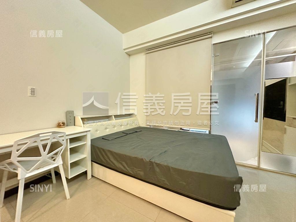 宏普雙捷美妝小宅房屋室內格局與周邊環境