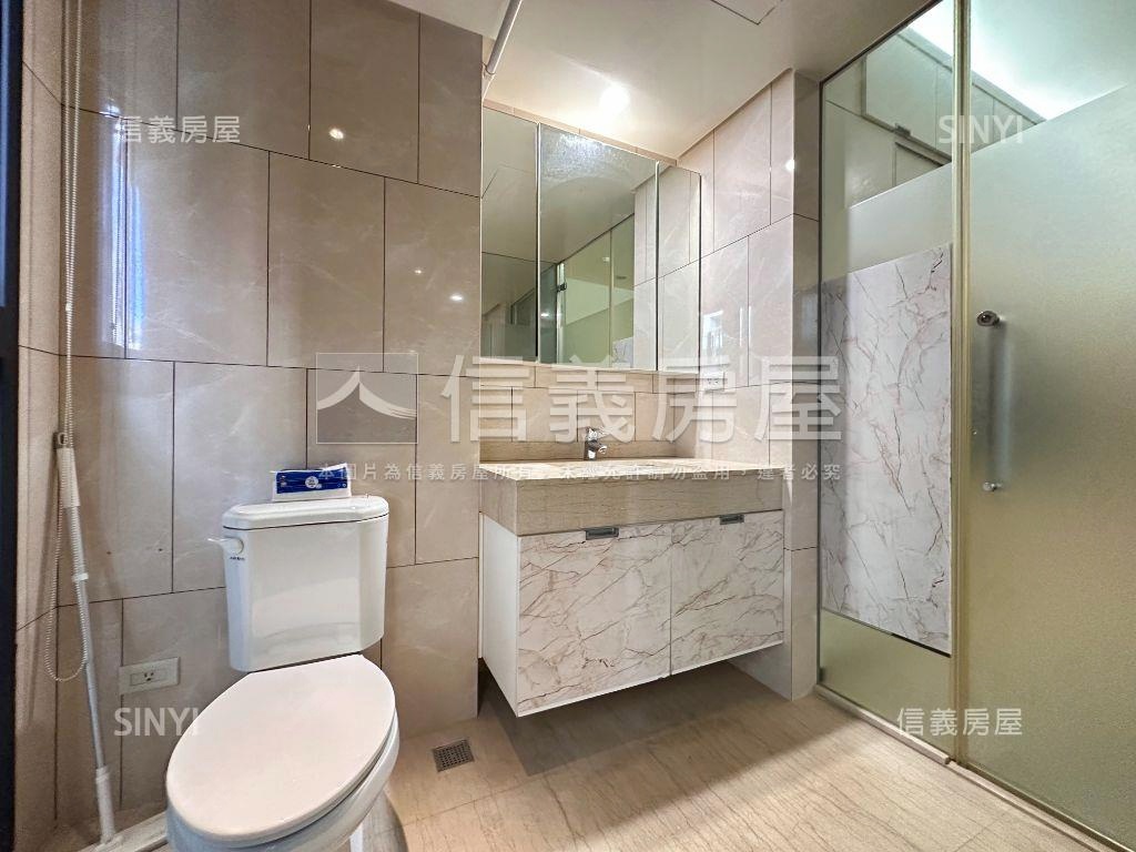 宏普雙捷美妝小宅房屋室內格局與周邊環境