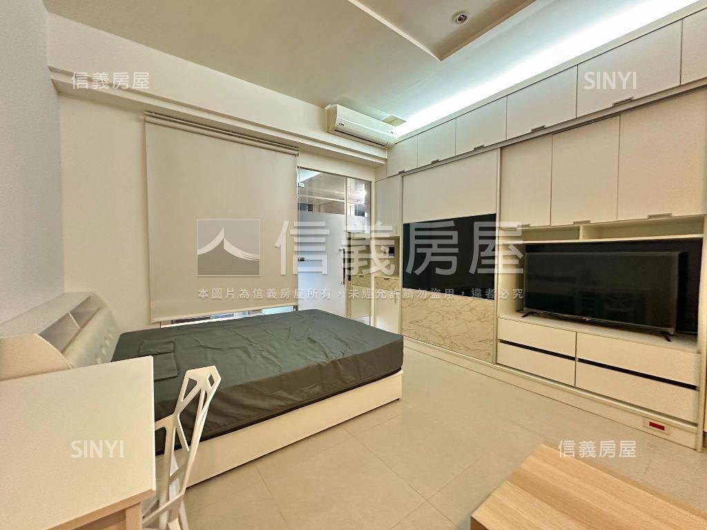 宏普雙捷美妝小宅房屋室內格局與周邊環境