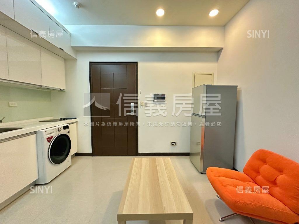 宏普雙捷美妝小宅房屋室內格局與周邊環境