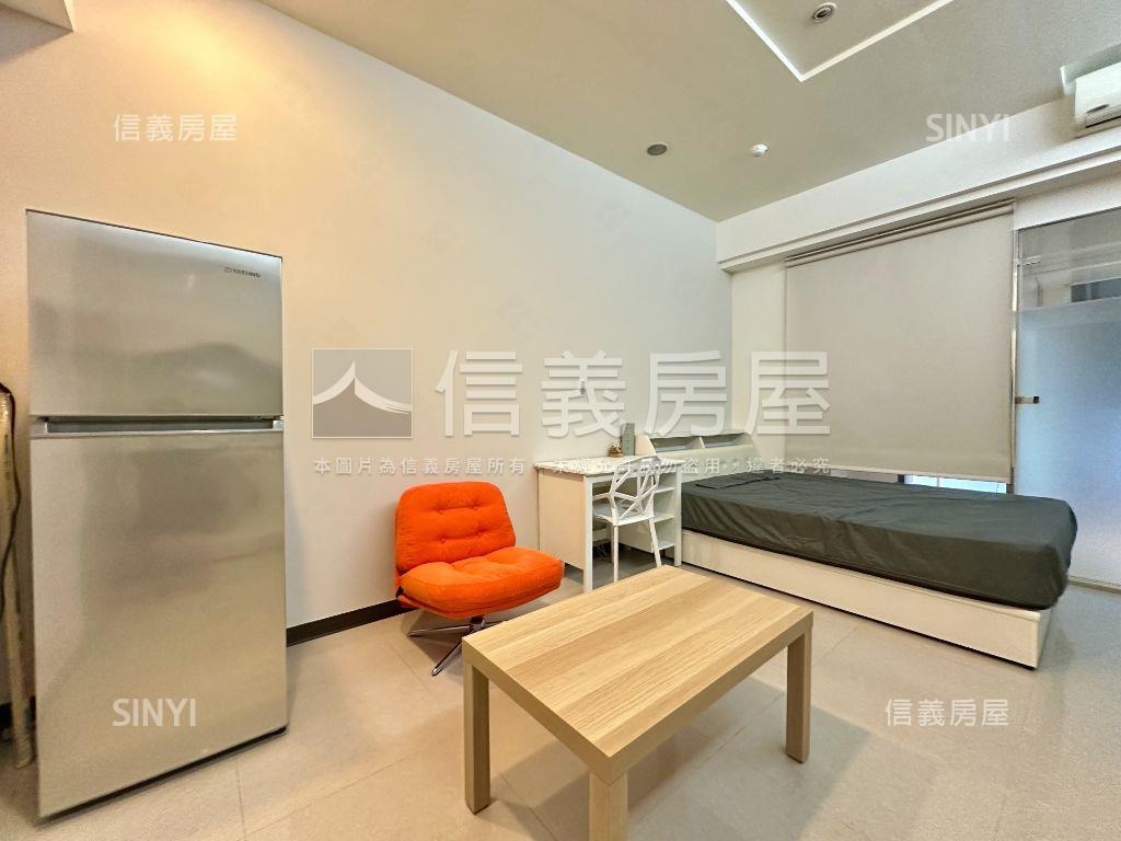 宏普雙捷美妝小宅房屋室內格局與周邊環境