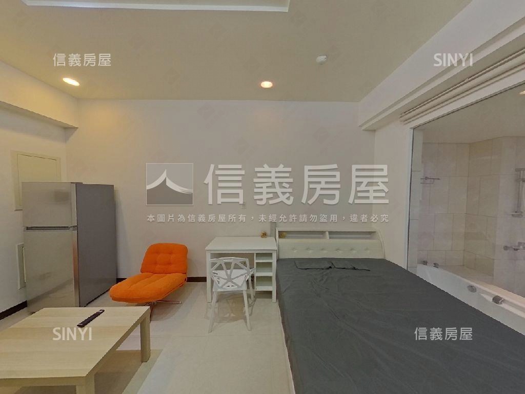 宏普雙捷美妝小宅房屋室內格局與周邊環境