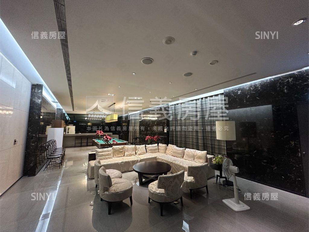 宏普雙捷美妝小宅房屋室內格局與周邊環境