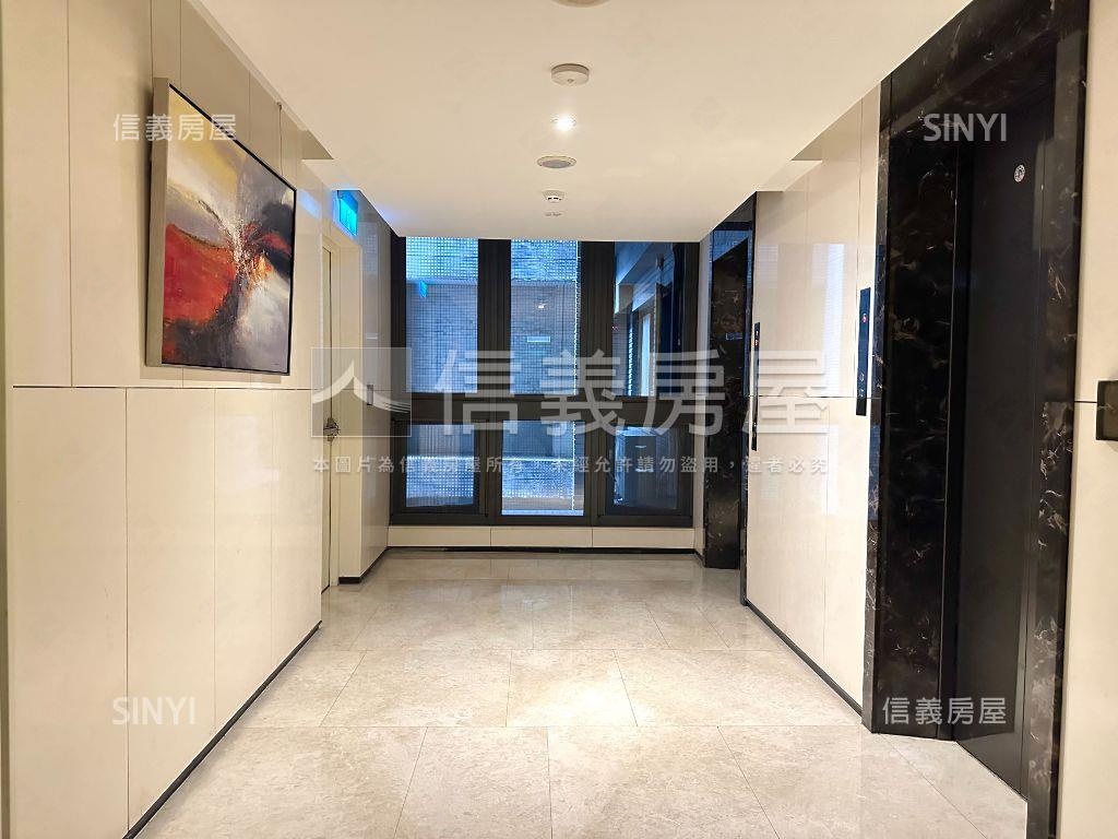 宏普雙捷美妝小宅房屋室內格局與周邊環境