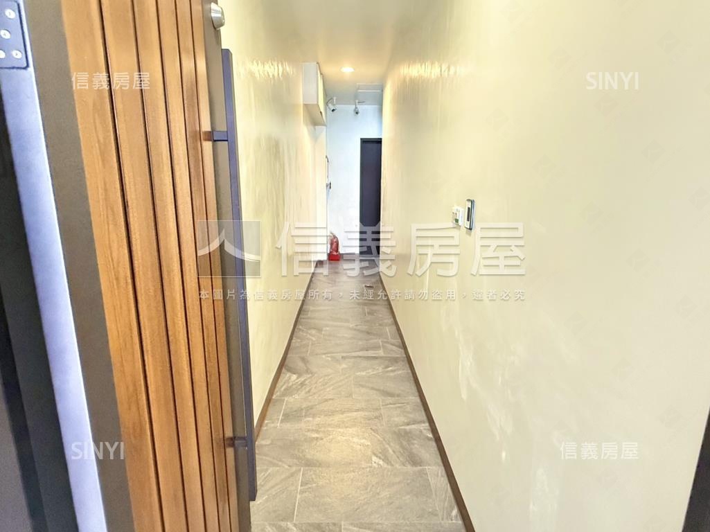 近麥當勞•陽台套房收租寶房屋室內格局與周邊環境