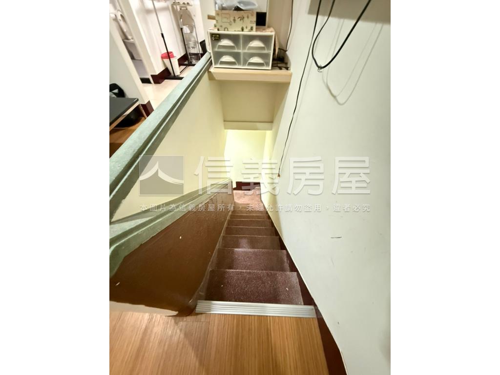 觀亭街收租透天房屋室內格局與周邊環境