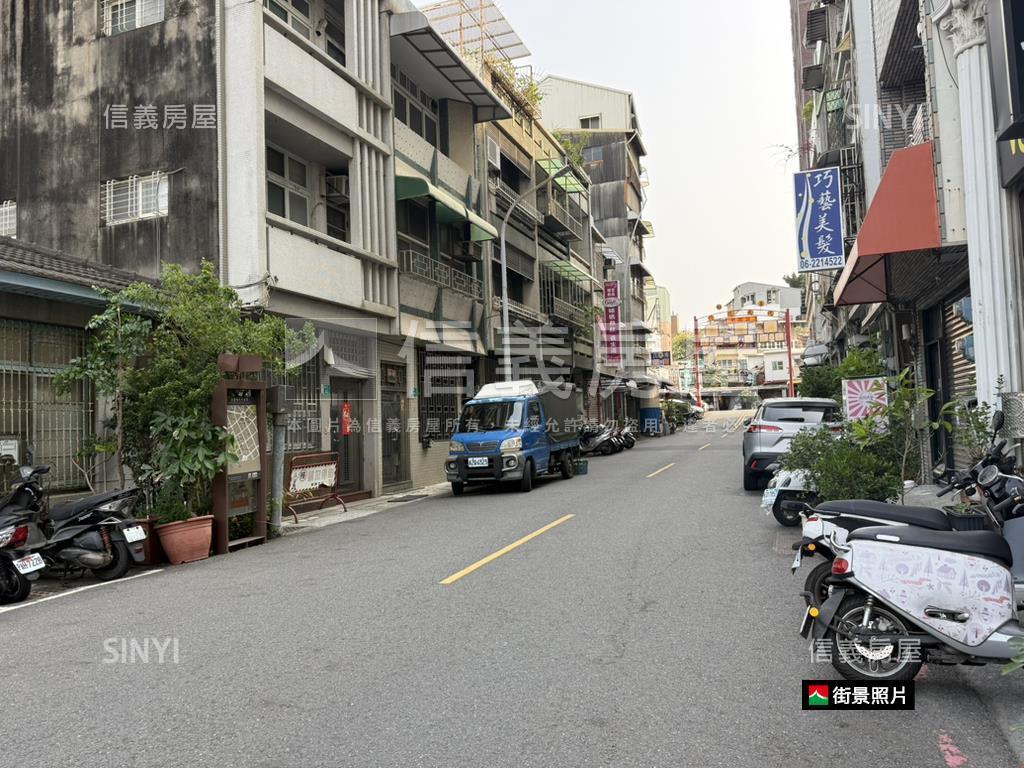 觀亭街收租透天房屋室內格局與周邊環境