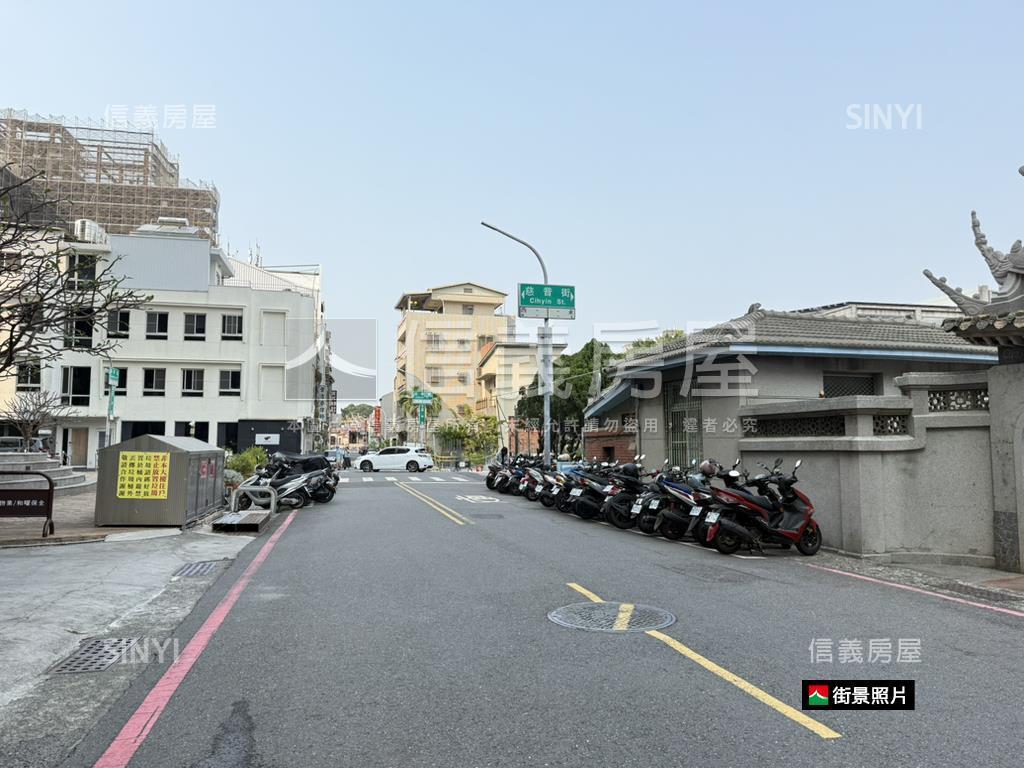 觀亭街收租透天房屋室內格局與周邊環境