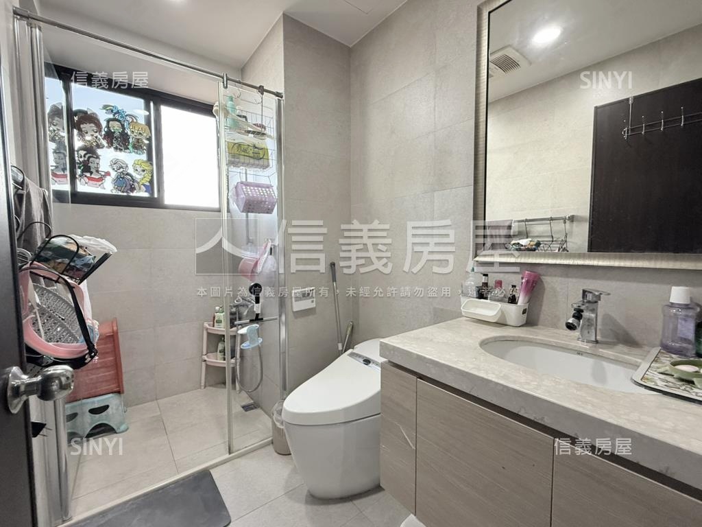 永信瑞祥．高樓兩房車位房屋室內格局與周邊環境