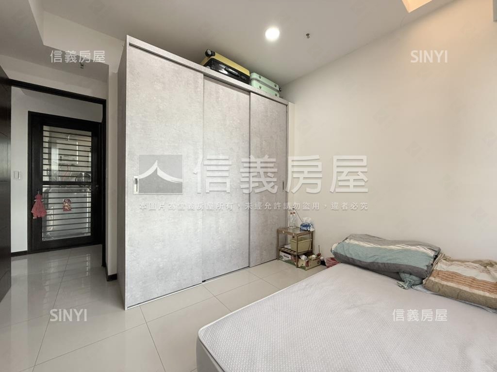 永信瑞祥．高樓兩房車位房屋室內格局與周邊環境