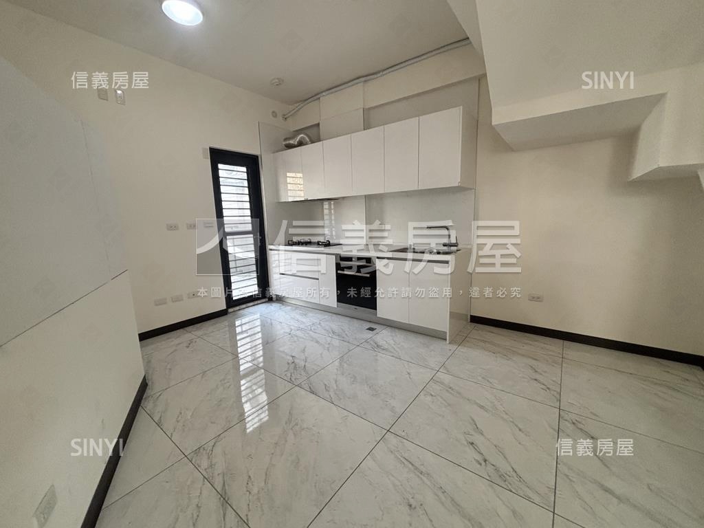 ［誠售］豐原臨路角間透店房屋室內格局與周邊環境