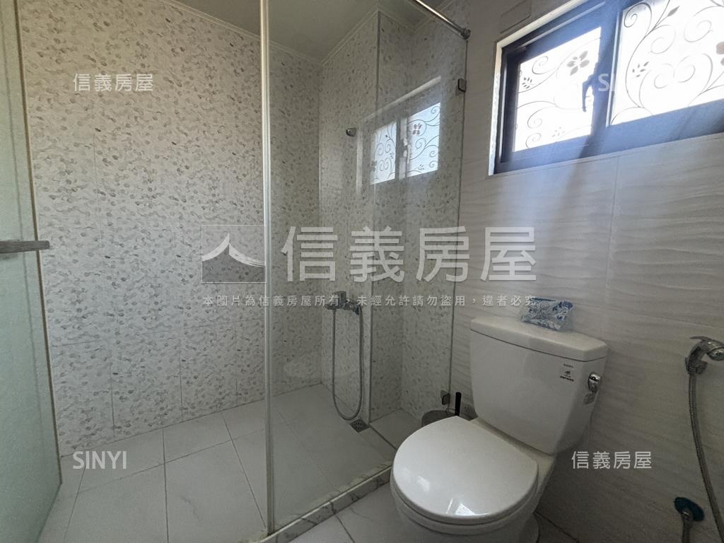 ［誠售］豐原臨路角間透店房屋室內格局與周邊環境