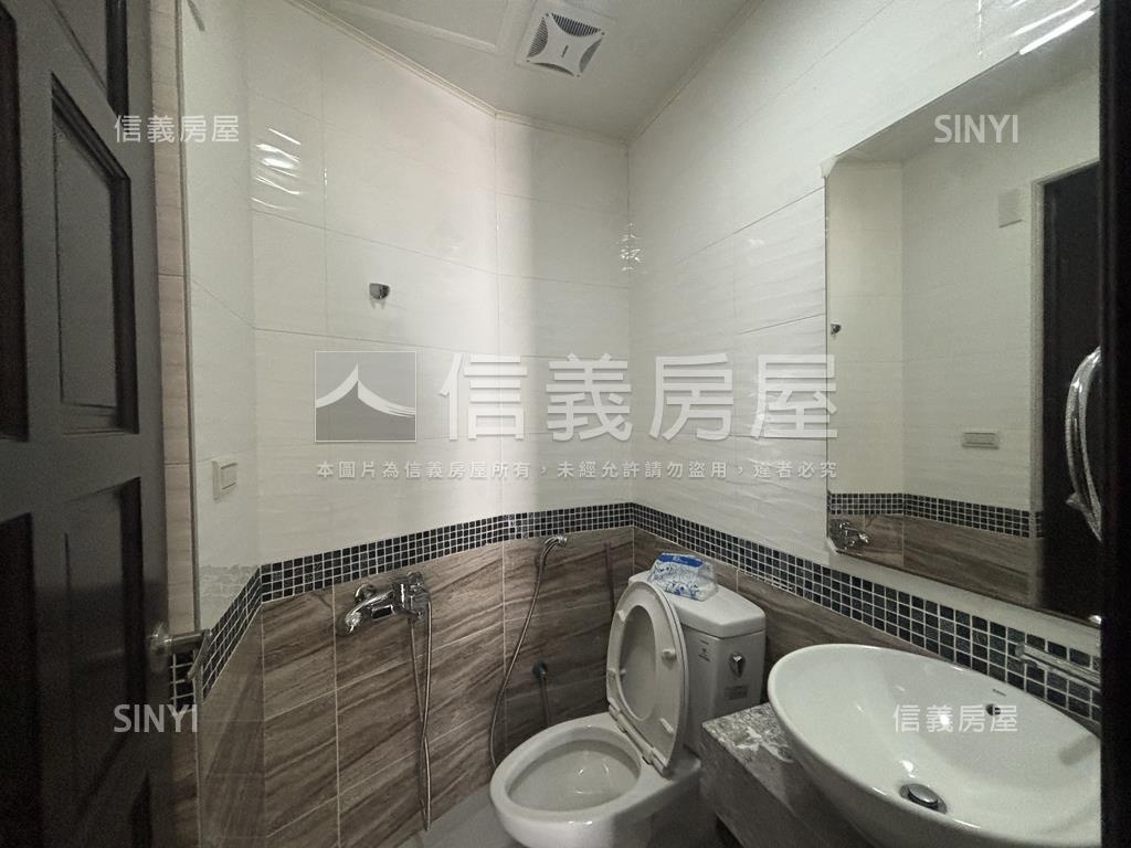 ［誠售］豐原臨路角間透店房屋室內格局與周邊環境