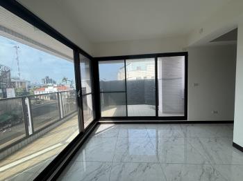 ［誠售］豐原臨路角間透店