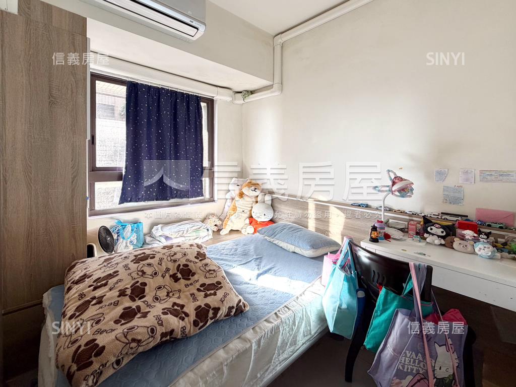 捷運蒲陽雙和高樓兩房車位房屋室內格局與周邊環境