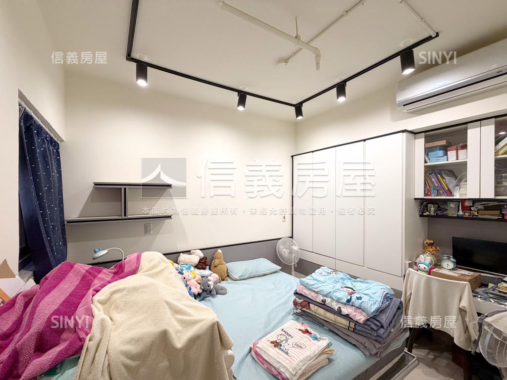 捷運蒲陽雙和高樓兩房車位房屋室內格局與周邊環境