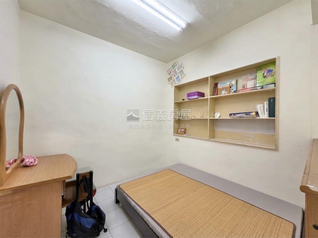 專任永安街公寓壹樓房屋室內格局與周邊環境