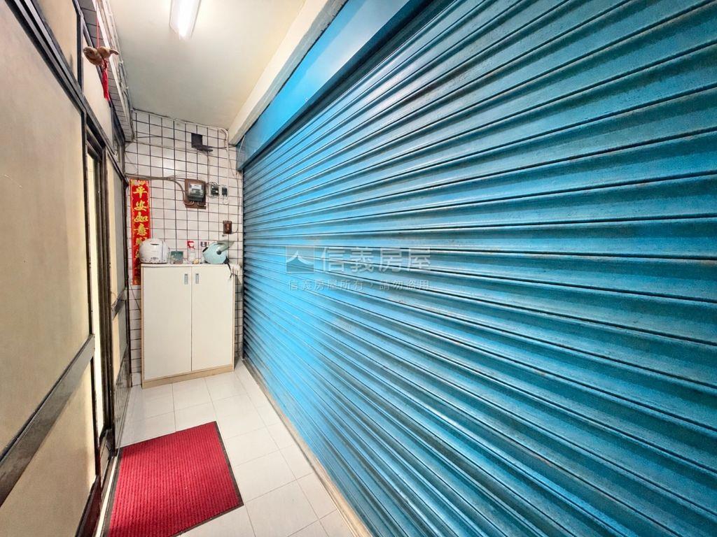 專任永安街公寓壹樓房屋室內格局與周邊環境
