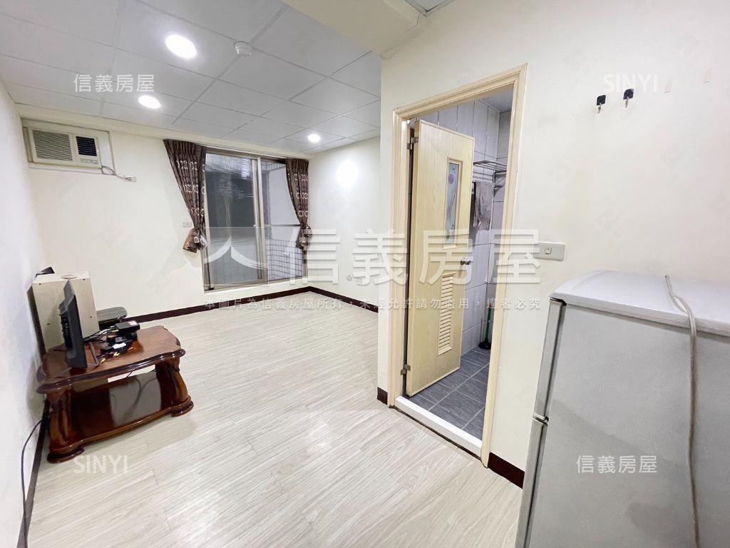 新生街美麗收租２房屋室內格局與周邊環境