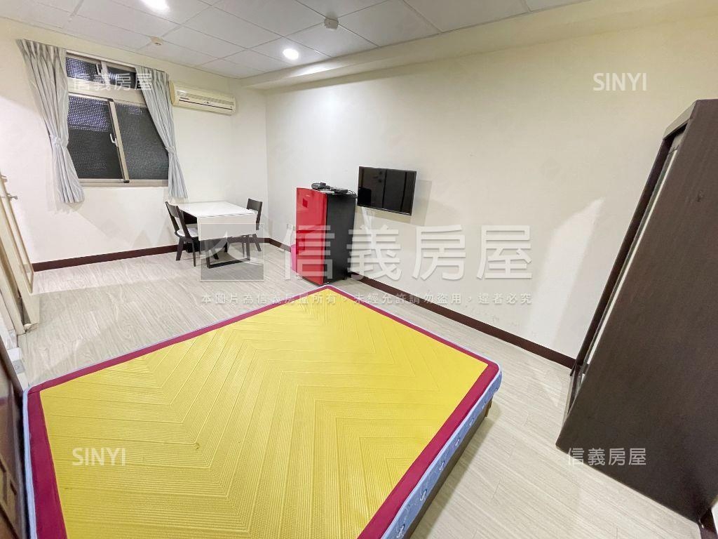 新生街美麗收租２房屋室內格局與周邊環境