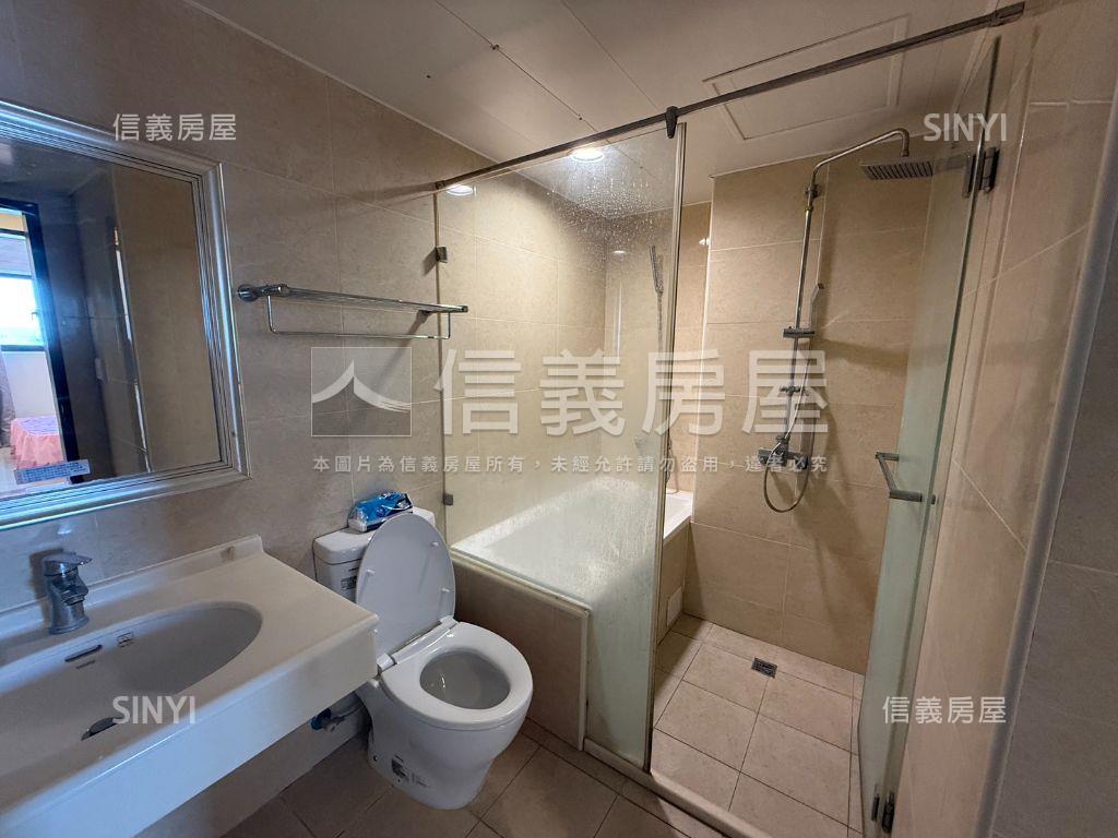 學校旁☆新帝標★兩房車位房屋室內格局與周邊環境