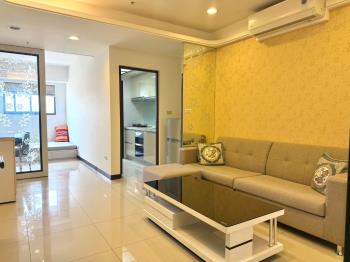 學校旁☆新帝標★兩房車位