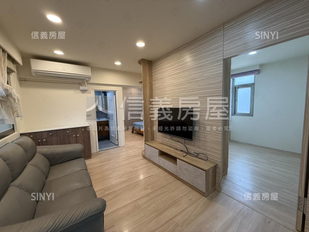 新豐低總價三房帶裝潢房屋室內格局與周邊環境