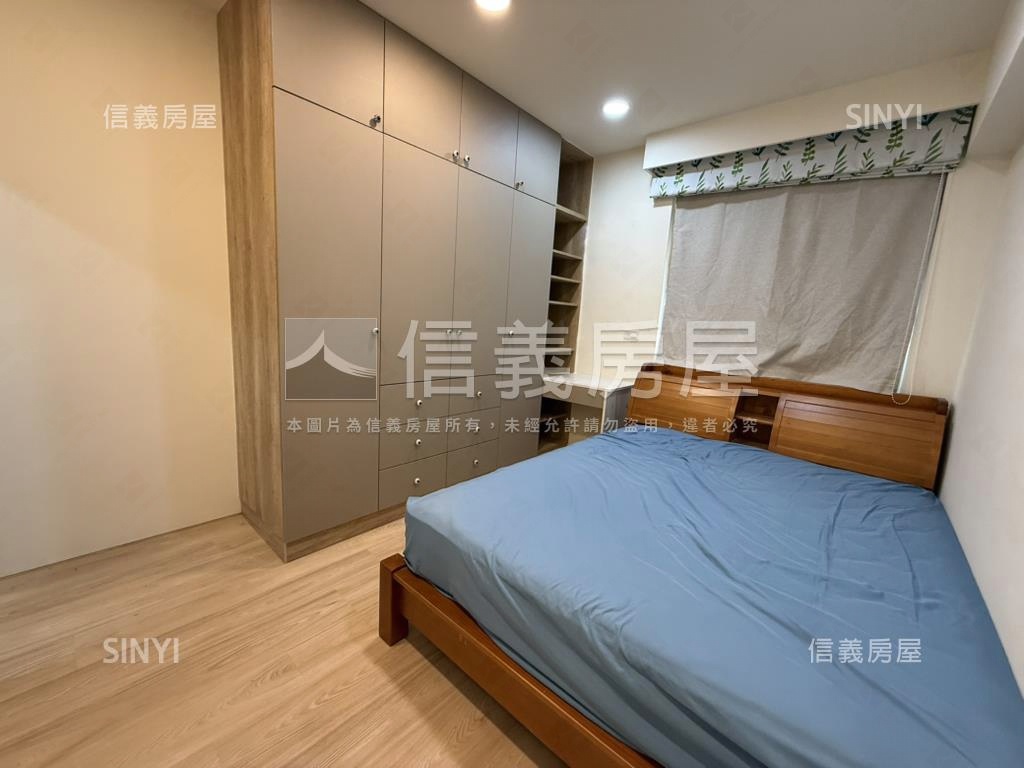 新豐低總價三房帶裝潢房屋室內格局與周邊環境
