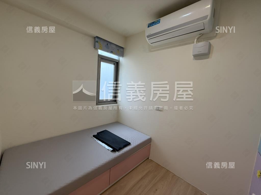 新豐低總價三房帶裝潢房屋室內格局與周邊環境