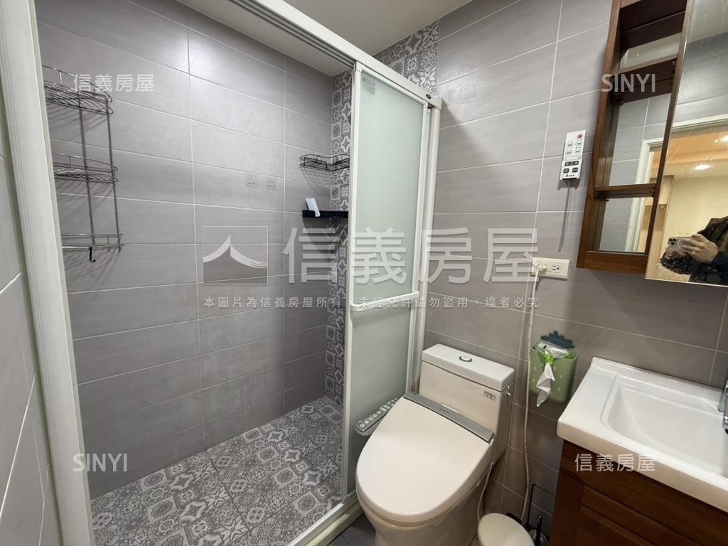 新豐低總價三房帶裝潢房屋室內格局與周邊環境