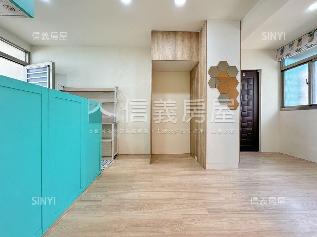 新豐低總價三房帶裝潢房屋室內格局與周邊環境
