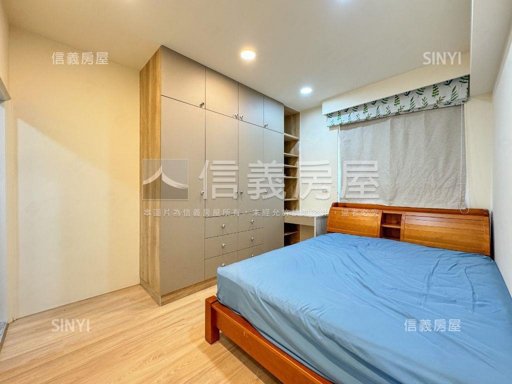 新豐低總價三房帶裝潢房屋室內格局與周邊環境