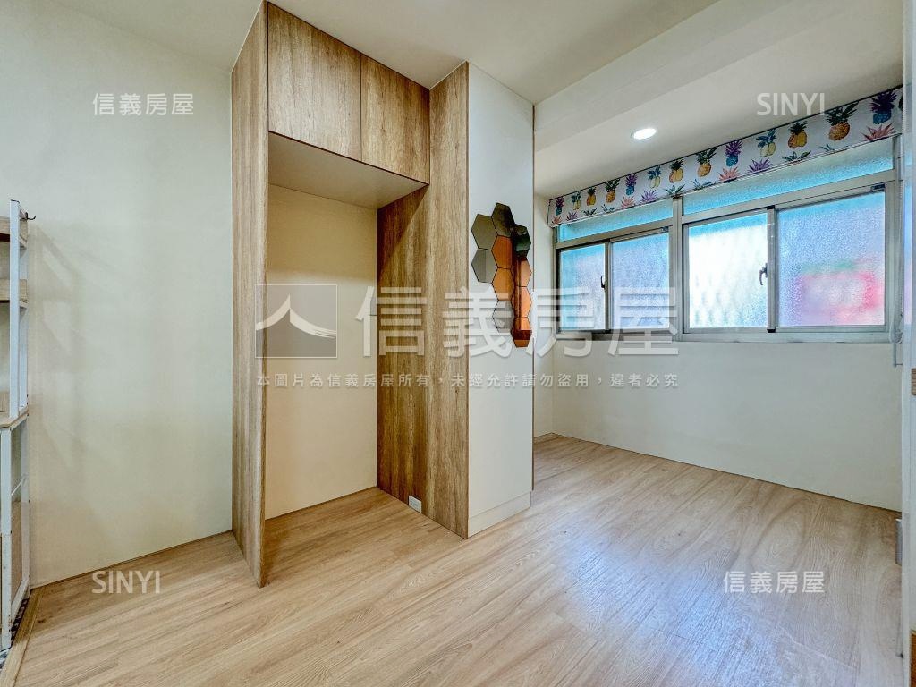 新豐低總價三房帶裝潢房屋室內格局與周邊環境