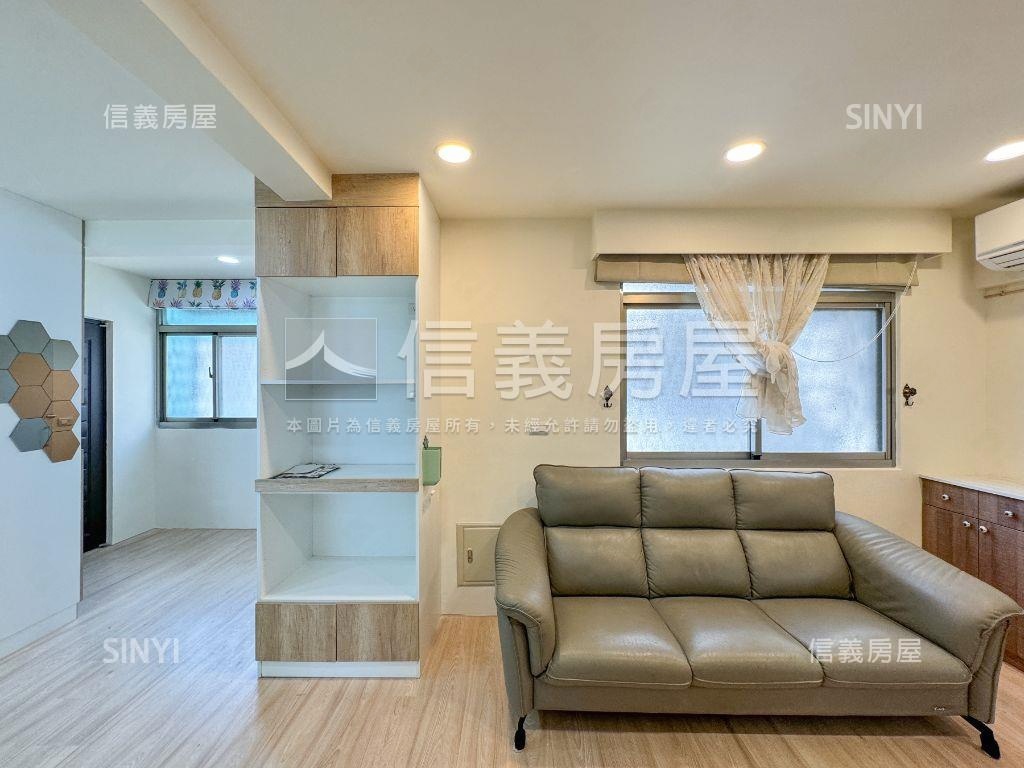新豐低總價三房帶裝潢房屋室內格局與周邊環境