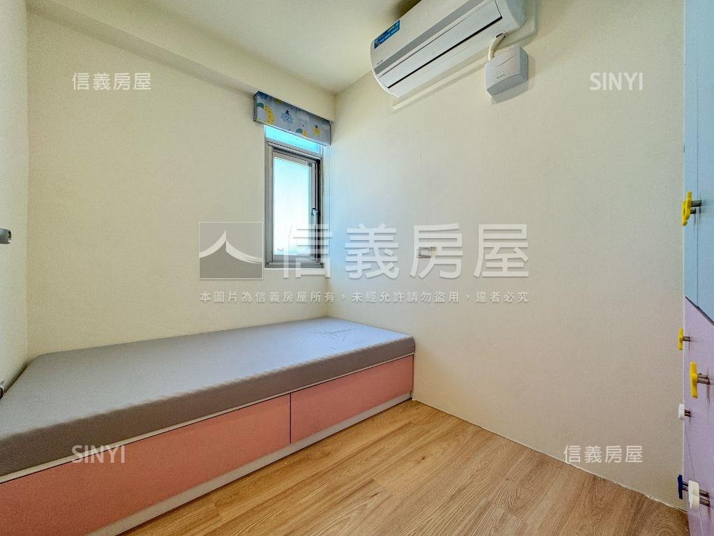 新豐低總價三房帶裝潢房屋室內格局與周邊環境
