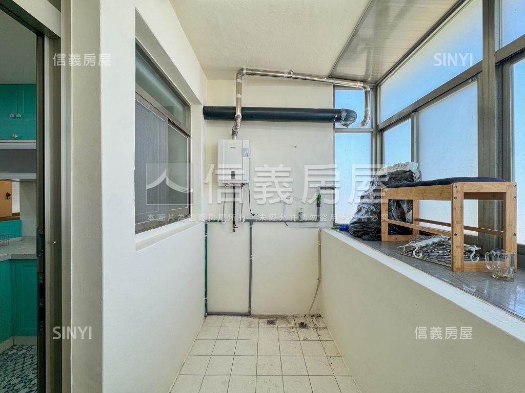 新豐低總價三房帶裝潢房屋室內格局與周邊環境