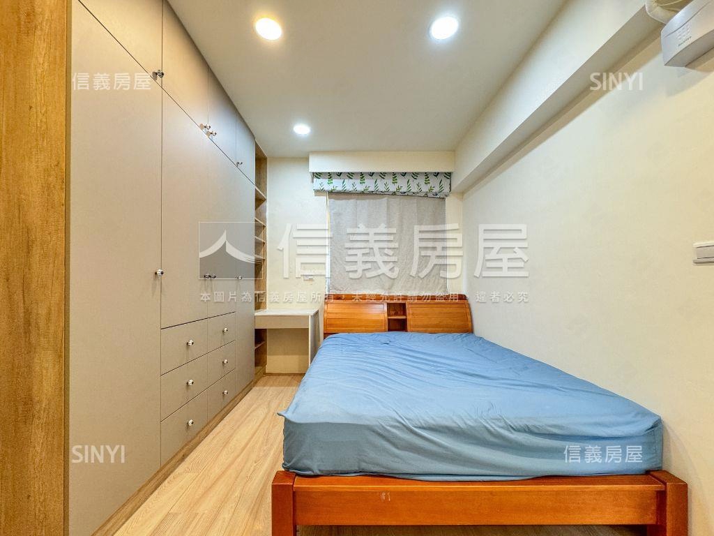 新豐低總價三房帶裝潢房屋室內格局與周邊環境